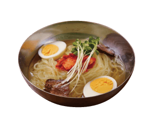 冷麺